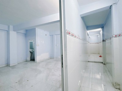 Nhà shr mặt tiền chợ khiết tâm 2 tầng 128m2, vuông   lê thị hoa tp.thủ đức sss 3
