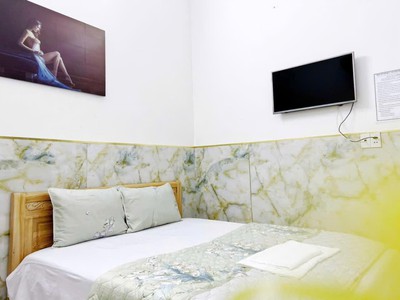 Nhà vuông shr 4 tầng hxh né 168m2   hà huy giáp quận 12 3