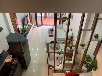 Nhà đẹp phố nam đuống 35m2 x 5 tầng 6.2 tỷ long biên hà nội.ngõ rộng ô tô nhỏ đỗ cửa. 1