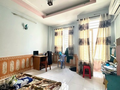 Sát mt phú thọ hòa 4tầng mới đẹp giá nhỉnh 4 đồng 3pn 3wc sân thượng 4