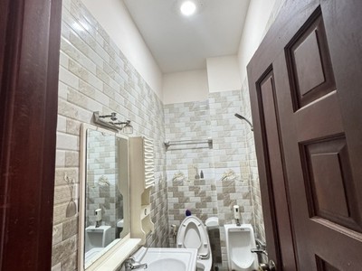 Bán nhà đường dương đình hội, p. tăng nhơn phú, dt 58 m2, 4 tầng, 4pn, sh, 6.4 tỷ. 4
