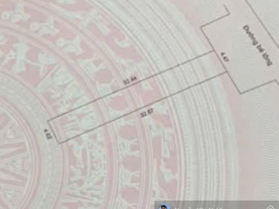 Chỉ nhĩnh 3 tỷ có ngay lô đất 148m k trần ngọc sương, hoà thọ đông, cẩm lệ, thông thăng long 3