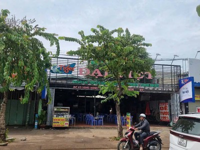 Nhà mặt tiền song hành, trung chánh, hóc môn 10x20m 1