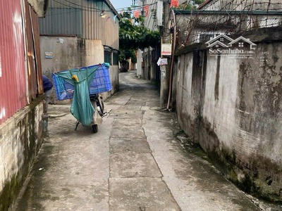 Chính chủ cần bán 2 lô thổ cư - giá tốt - vị trí đắc địa tại phường yên nghĩa, hà đông, hà nội 1
