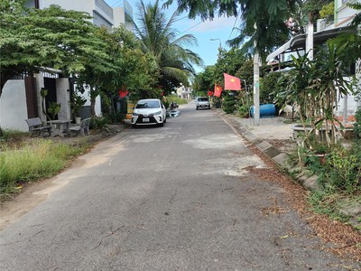  đất đẹp đông hải 5, hòa hải, ngũ hành sơn - giá chỉ 4,85 tỷ  2