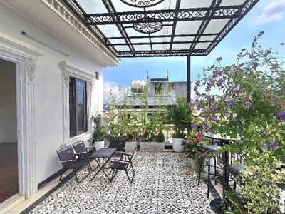 Bán nhà sài đồng 40m2 x 6 tầng - ô tô tránh, thang máy lô góc nở hậu thông số hiếm. giá hợp lý 1