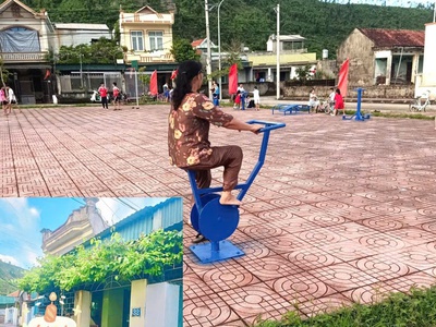  cơ hội đầu tư vàng tại trung tâm cửa ông   cẩm phả 1