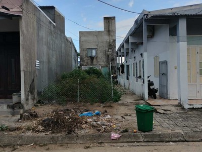  đất đẹp đông hải 10   hòa hải, ngũ hành sơn   chỉ 4,6 tỷ  0