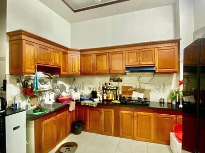 Bán nhà riêng 4 tầng, 50m2, sổ hồng q.12, hiệp thành, 5.45 tỷ. 3