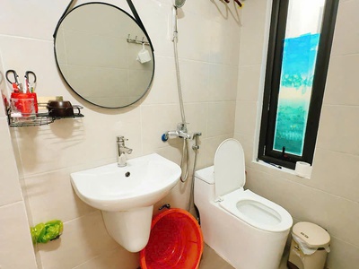 Bán nhà 3 tầng trần lãm gần nguyên văn năng, cách 30m ra mặt đường nguyễn văn năng 2
