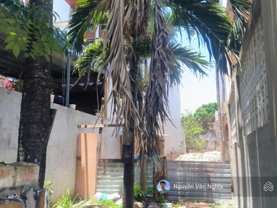 Chỉ nhĩnh 3 tỷ có ngay lô đất 148m k trần ngọc sương, hoà thọ đông, cẩm lệ, thông thăng long 0