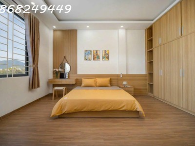 Siêu phẩm nhà đẹp sơn trà, sẵn dòng tiền, kế biển, gần công viên 0