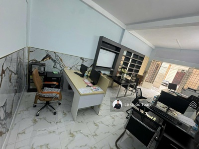 Tin thật nhà chính chủ: 2 mặt tiền hxh 8m nguyễn trọng tuyển pn, dt: 4x15m - 3 tầng st - giá 13 tỷ 2