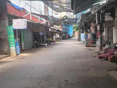 Bán đất tặng nhà yên nghĩa 65m, vị trí đẹp, ô tô vào nhà, ngõ thông, rộng thoáng giá 8.8 tỷ. 1