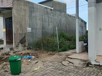  đất đẹp đông hải 10   hòa hải, ngũ hành sơn   chỉ 4,6 tỷ  1