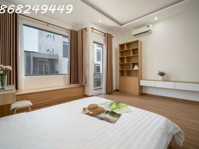 Siêu phẩm nhà đẹp sơn trà, sẵn dòng tiền, kế biển, gần công viên 1
