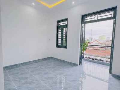 Bán nhà 3 tầng, 4pn, 124m2 nguyễn thị búp,p tch  q.12. sổ hồng, giá 5.9 tỷ. 1