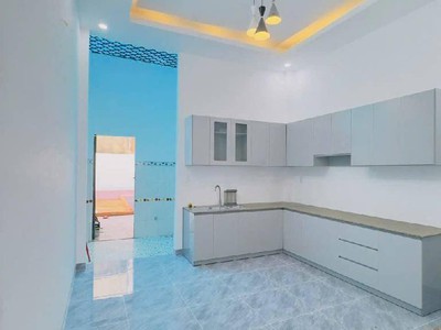 Bán nhà 3 tầng, 4pn, 124m2 nguyễn thị búp,p tch  q.12. sổ hồng, giá 5.9 tỷ. 2