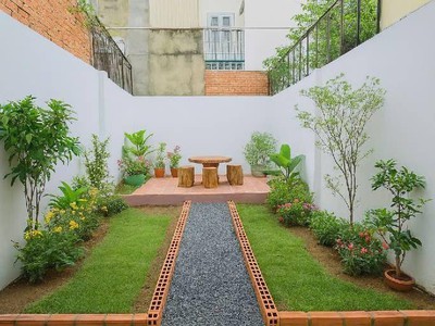 Bán nhà 3 tầng, 4pn, 124m2 nguyễn thị búp,p tch  q.12. sổ hồng, giá 5.9 tỷ. 3