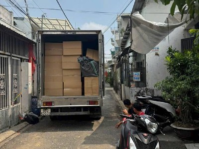 Bán nhà 3 tầng, 4pn, 124m2 nguyễn thị búp,p tch  q.12. sổ hồng, giá 5.9 tỷ. 4