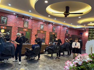 Mặt phố dương văn bé - 160m  - 6 tầng thang máy - 13 phòng   mặt bằng - lô góc - dòng tiền - 58 tỷ 0
