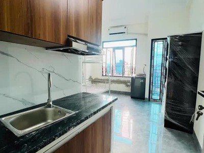 Bán chdv phú lương - hà đông 48mx5 tầng, gần trường đh, cđ, doanh thu tốt giá 8.1 tỷ. 4