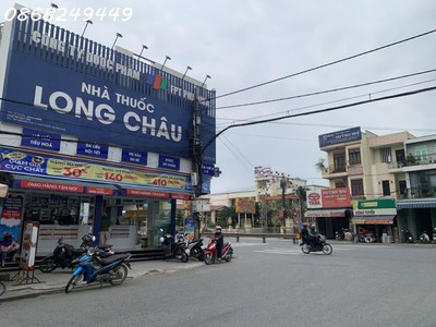 Cơ hội vàng nhà 2 mặt tiền quốc lộ 1a, nam phước 0