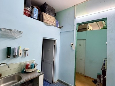 Nhà 2 tầng-52m2-tt quận 7- chỉ 7 tỷ 1
