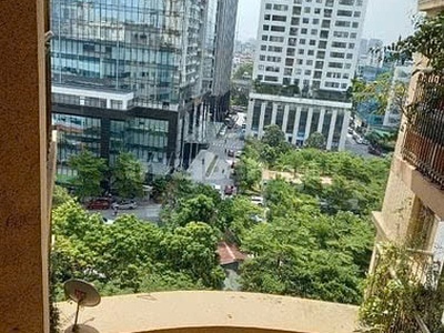 Mình là chủ nhà cần bán gấp b905 chung cư tân hoàng minh bên hồ hoàng cầu. giá 14,9 tỉ 2