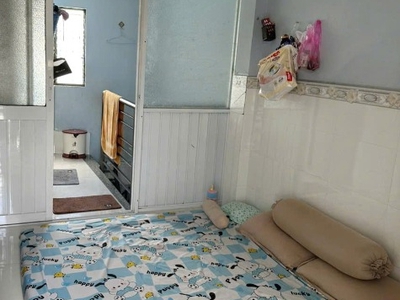 Nhà 3 tầng nguyễn thị tần p. chánh hưng. giá 2,98 tỷ tl ít 3