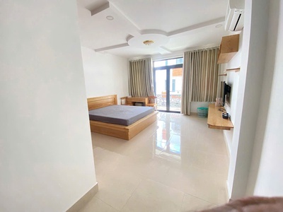Gấp  bán nhà 5 tầng   khu phân lô lê đức thọ, p.15, gò vấp   chỉ 7.2 tỷ 4