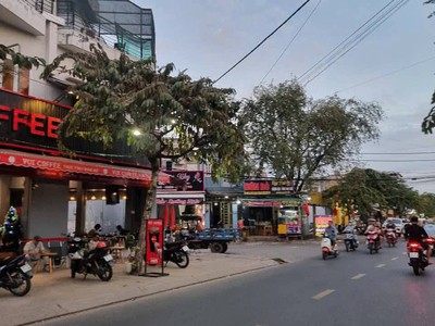 Nhà mặt tiền song hành, trung chánh, hóc môn 10x20m 3