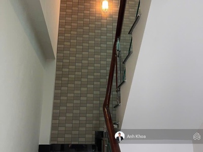 Vip  khu phân lô nguyễn trọng tuyển - dt lớn 100m   4,2x25m  - nhà đẹp 4 tầng - giá chỉ 18.5 tỷ tl 2