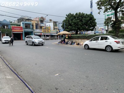 Cơ hội vàng nhà 2 mặt tiền quốc lộ 1a, nam phước 1