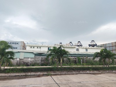 Bán gấp 6300m2 đất cln  mặt tiền đặng thanh hiếu, q.9, shr, giá tốt nhất thị trường  chỉ 119 tỷ 1