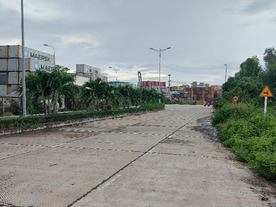 Bán gấp 6300m2 đất cln  mặt tiền đặng thanh hiếu, q.9, shr, giá tốt nhất thị trường  chỉ 119 tỷ 0