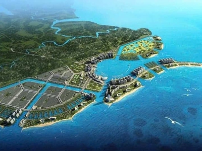 Vinhomes green paradise cần giờ tiến độ, giá phố liền kề, shop pkd 0937555063 2