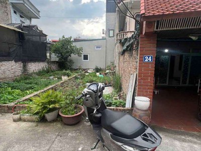 Chính chủ cần bán 45 m2 đất cổ bi - gia lâm, giá 3.93 tỷ 2