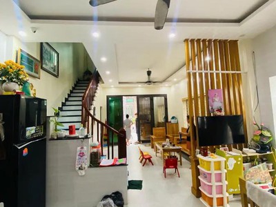 Phân lô phúc đồng 75m2 4t lô góc dân xây, vỉa hè 2 bên, kinh doanh, dòng tiền 23.x tỷ 1