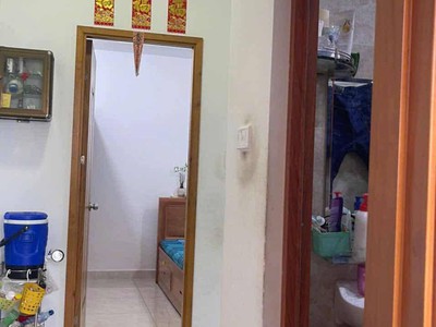 Nhà 4 tầng mới đẹp 35m2  3,5x10  ngay gò xoài, hxh 5m thông. 18d, bhha, bình tân chỉ nhỉnh 4 tỷ tl. 3