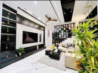 Siêu hiếm bán nhà ngọc thụy, long biên, phân lô quân đội chỉ hơn 9 tỷ - 45m , 5 tầng, gara, ô tô 2