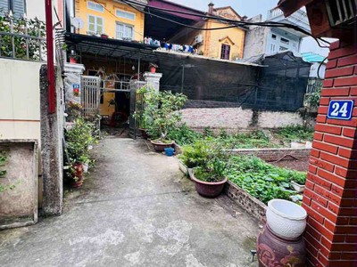 Chính chủ cần bán 45 m2 đất cổ bi - gia lâm, giá 3.93 tỷ 3