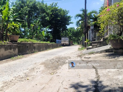 Chỉ nhĩnh 3 tỷ có ngay lô đất 148m k trần ngọc sương, hoà thọ đông, cẩm lệ, thông thăng long 2