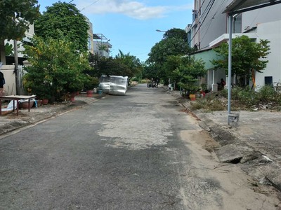  đất đẹp đông hải 10   hòa hải, ngũ hành sơn   chỉ 4,6 tỷ  3