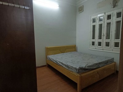 Bán nhà thanh lãm 42mx4 tầng, 15m ra ô tô tránh, đàu tư sinh lời giá 5.6 tỷ. 1