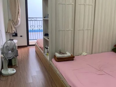 Nhà đẹp phố nam đuống 35m2 x 5 tầng 6.2 tỷ long biên hà nội.ngõ rộng ô tô nhỏ đỗ cửa. 4