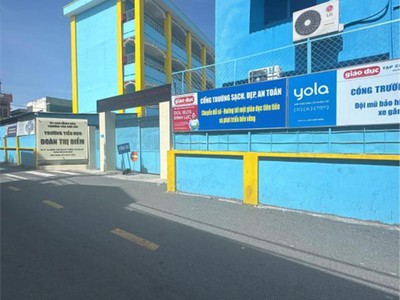 Bán gấp nhà hẻm đẹp tp tsn trần văn ơn 39m2 5 tầng 5 pn sổ hồng. chỉ 6 tỷ. 4