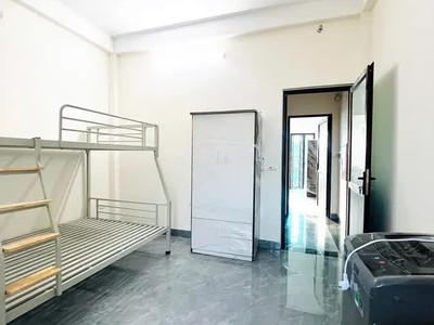 Bán chdv phú lương - hà đông 48mx5 tầng, gần trường đh, cđ, doanh thu tốt giá 8.1 tỷ. 3