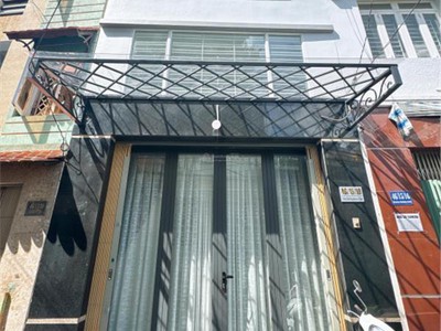 Bán gấp nhà hẻm đẹp tp tsn trần văn ơn 39m2 5 tầng 5 pn sổ hồng. chỉ 6 tỷ. 0