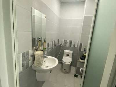 Bán nhà mặt tiền đường đình phong phú, phường tăng nhơn phú . dt 91m2, 3 tầng, 3pn, sổ hồng. giá 3